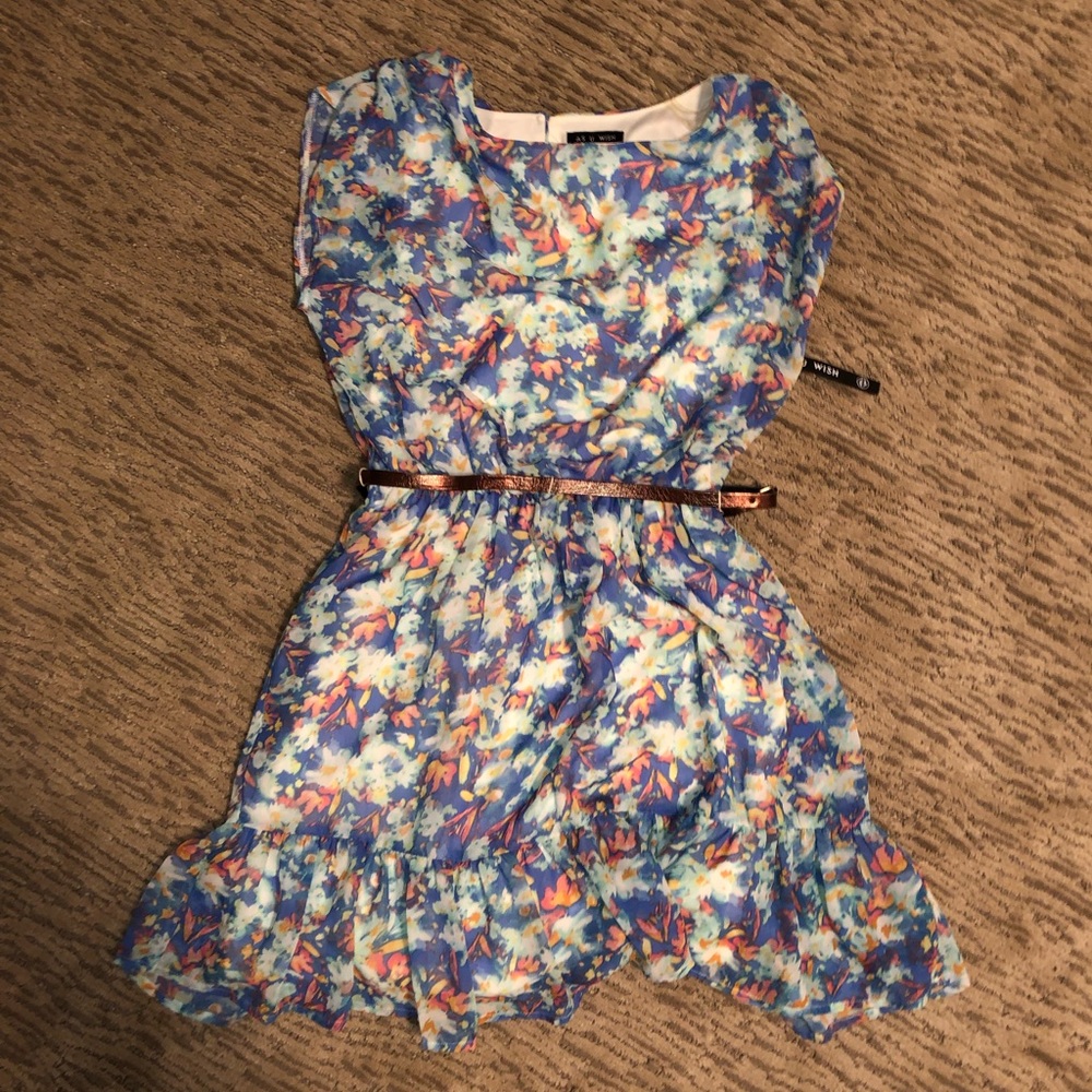 NEW with tags Sundress Size Small